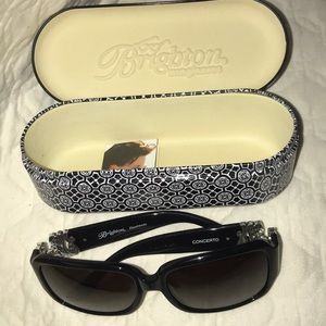 Brighton sunglasses